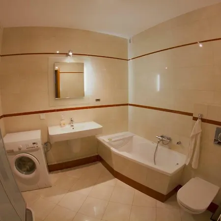 Apartamento Sea Towers *