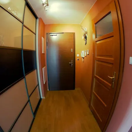 Apartamento Sea Towers *