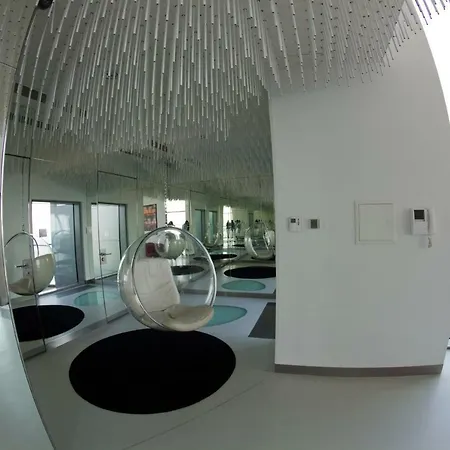 Apartamento Sea Towers *