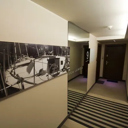 Apartamento Sea Towers Gdynia