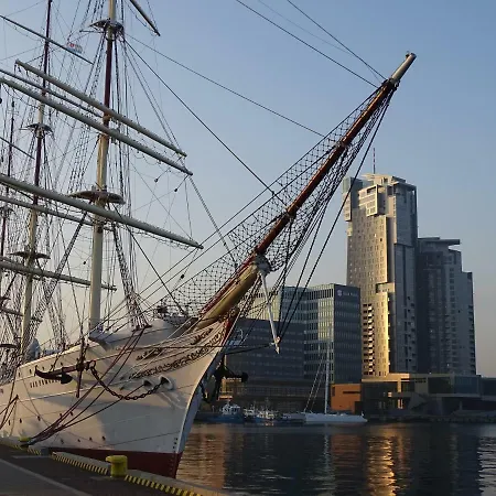 Apartamento Sea Towers *